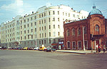 Ekaterinburg Russia