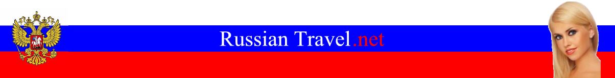 Russian Travel